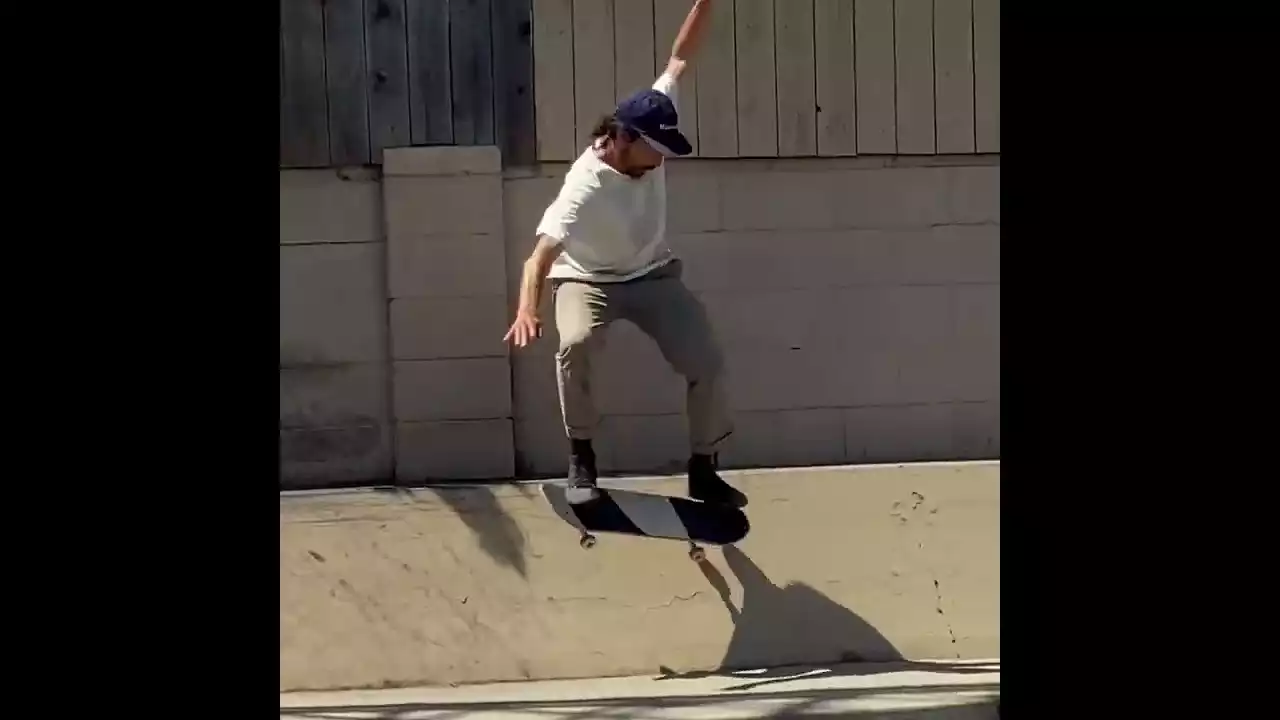 Kenny Anderson Skateboarding: uma jornada de habilidade e estilo